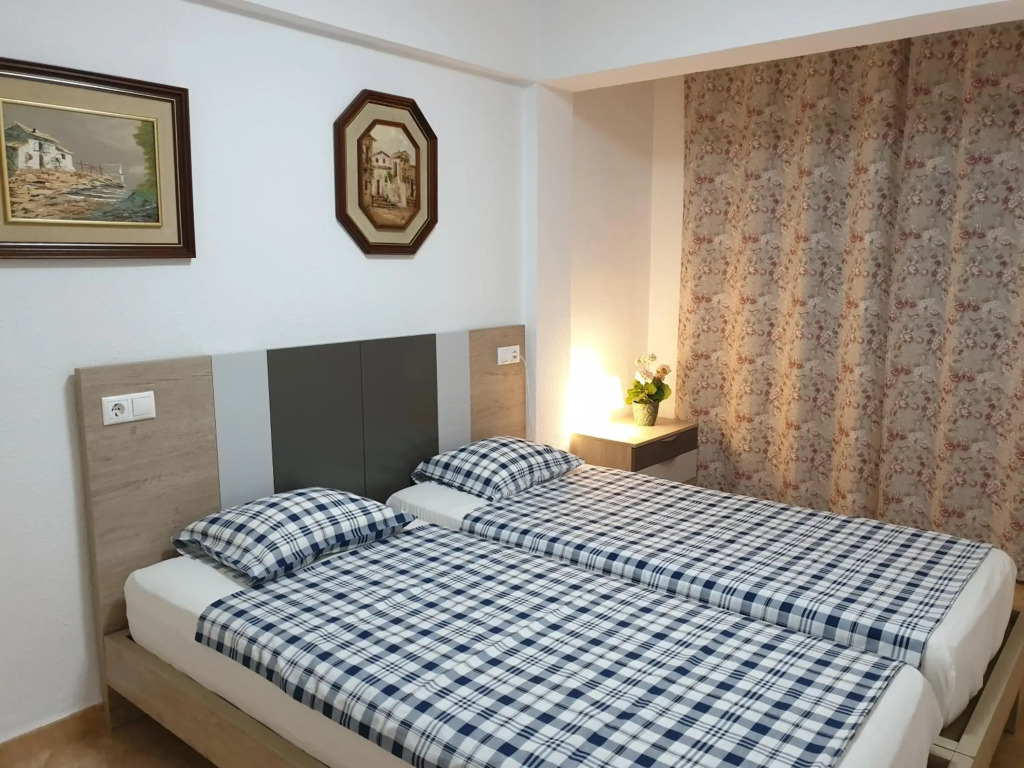 Apartamento Moriones II