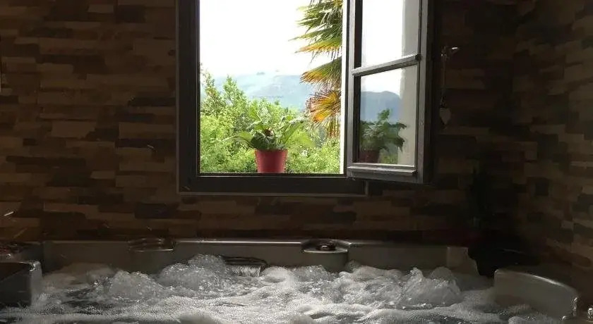 Hotel Agian - Maison Bonnet