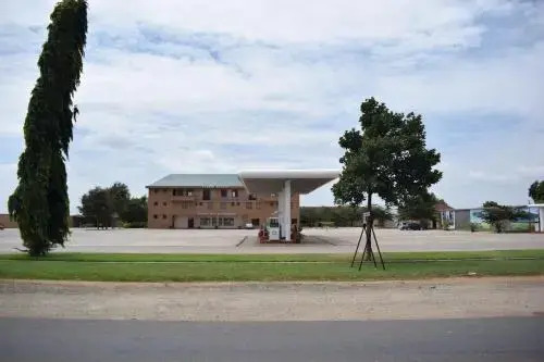 Boma Hotel