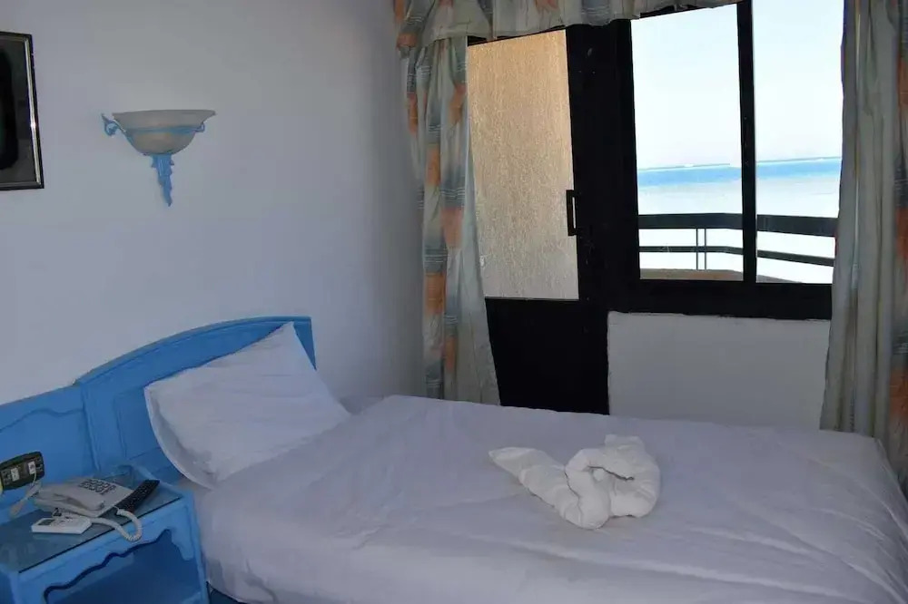 Geisum beach hotel