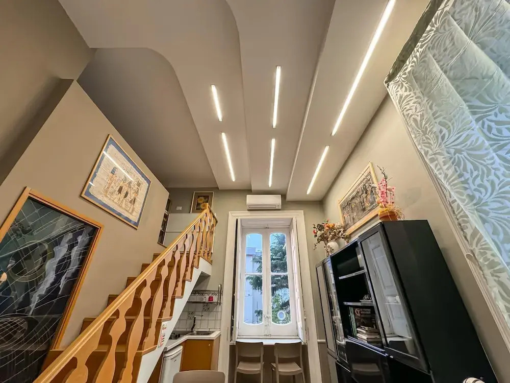 YourHome - Chiara's Apartment Sorrento 3