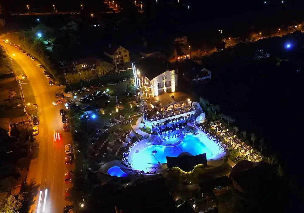 Castel Transilvania Luxury Resort & Spa