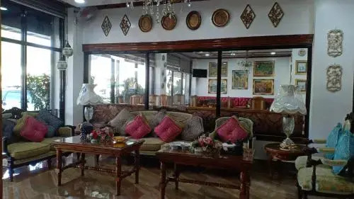 CLN Boutique Hotel
