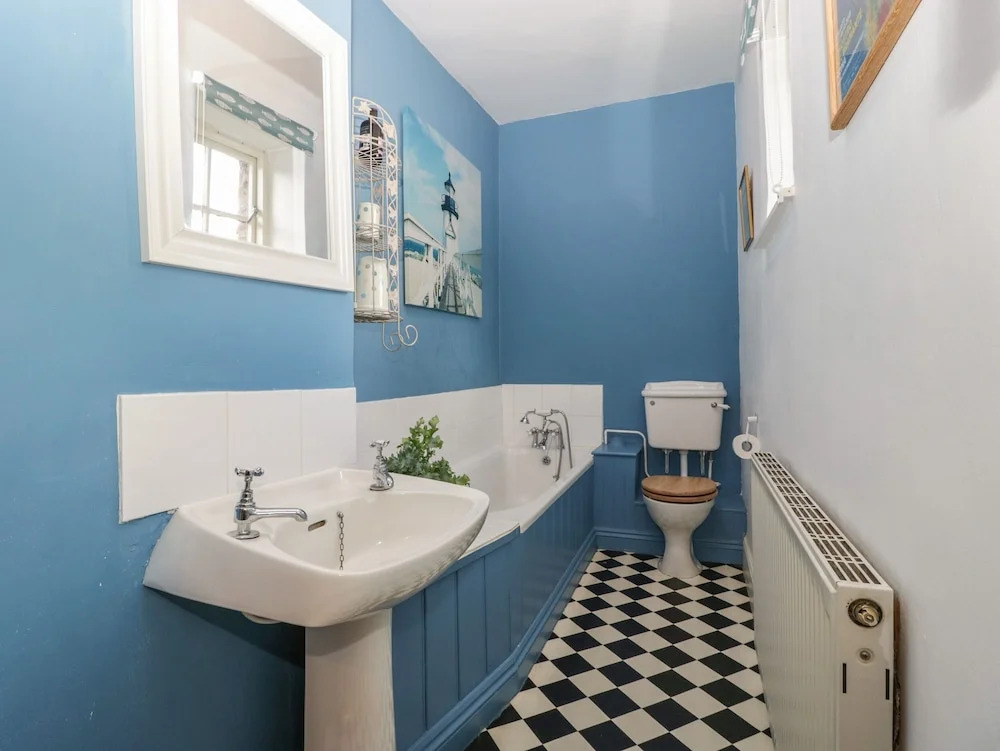 Woodlands Cottage
