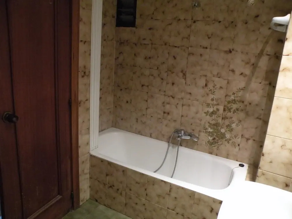 Apartamentos Los Pinos
