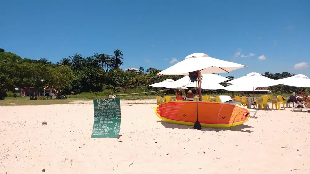 Bora Bora Temporada