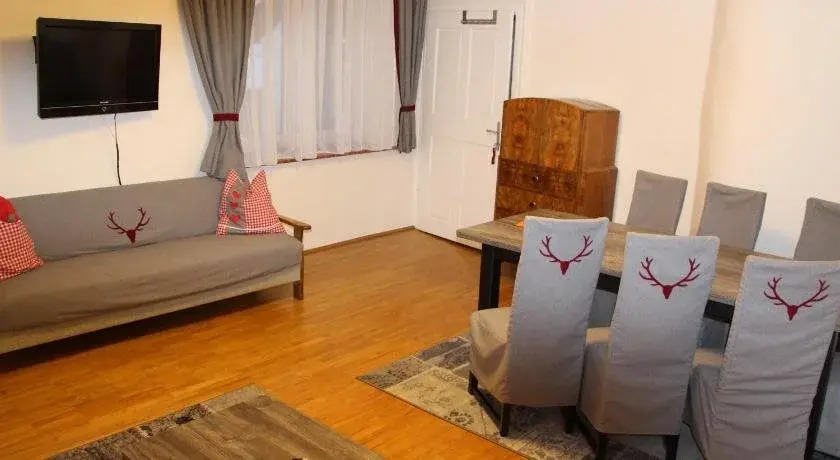 Stadtappartements Oppeneiger