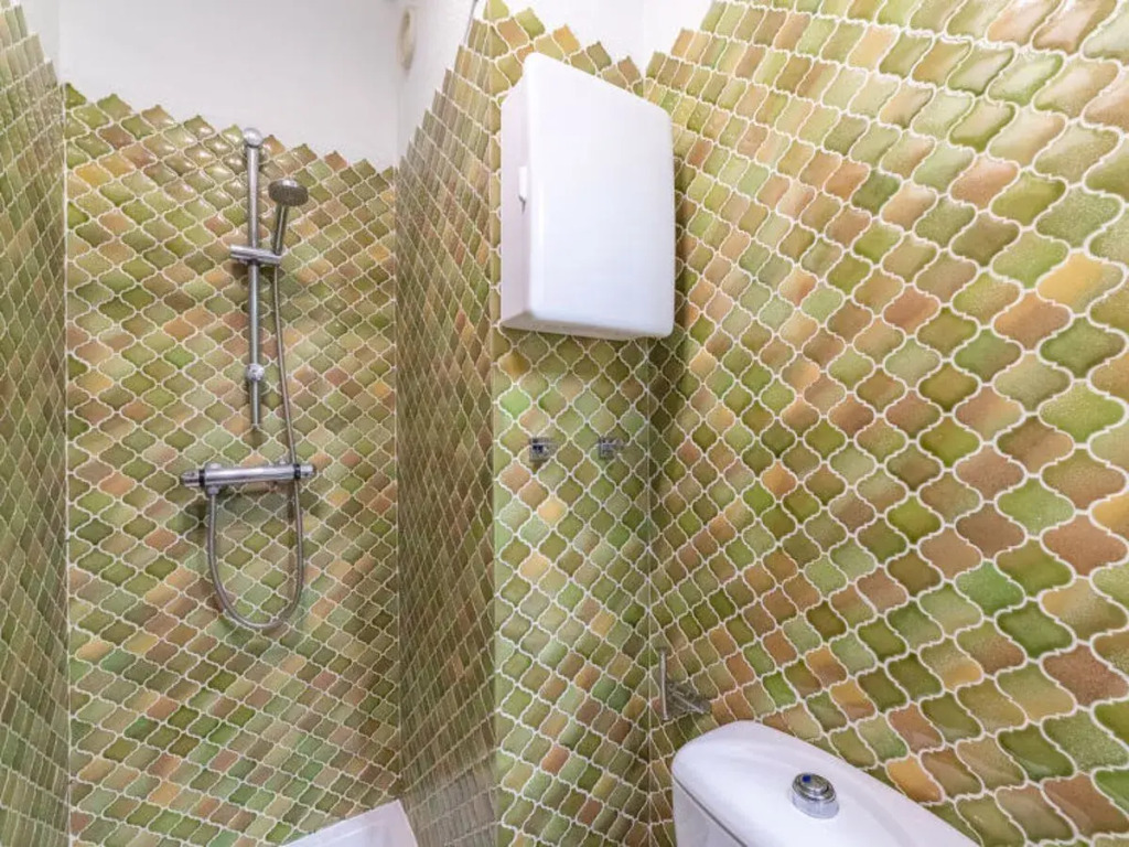 Villa Héracles Bredene 22123