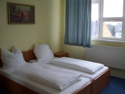 HW Hotel - Haus am Niederfeld