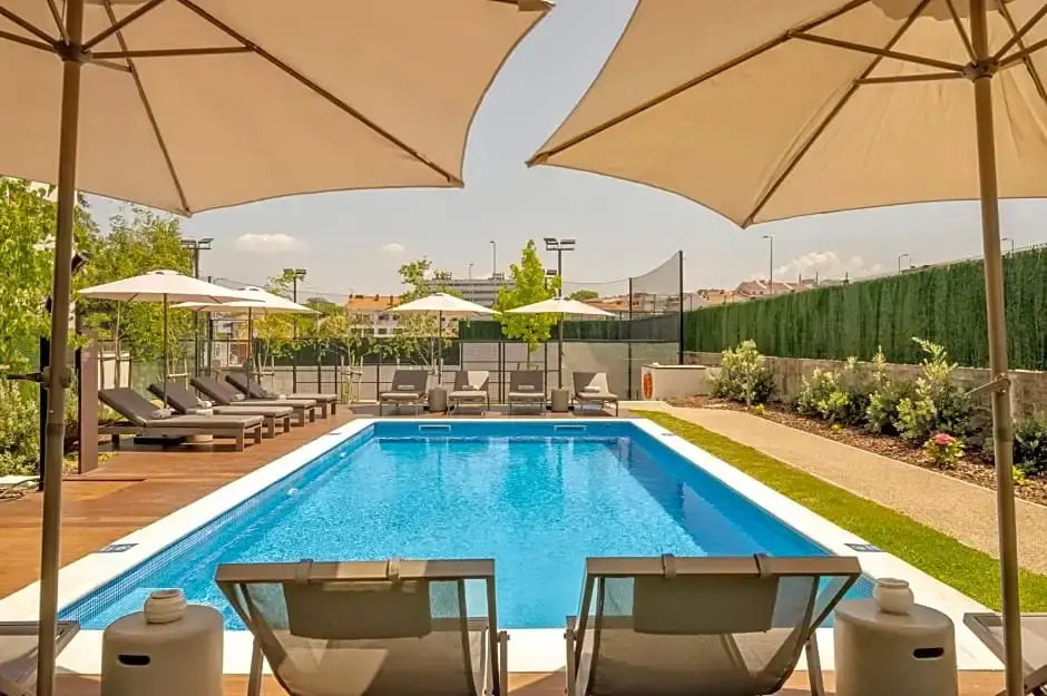 BFRESH Hotel