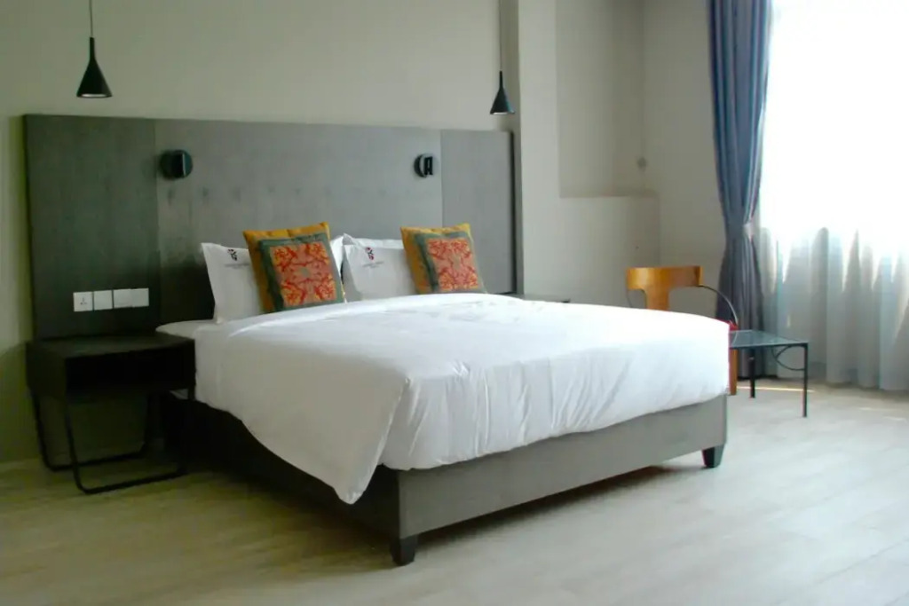 Kiriri Garden Hotel