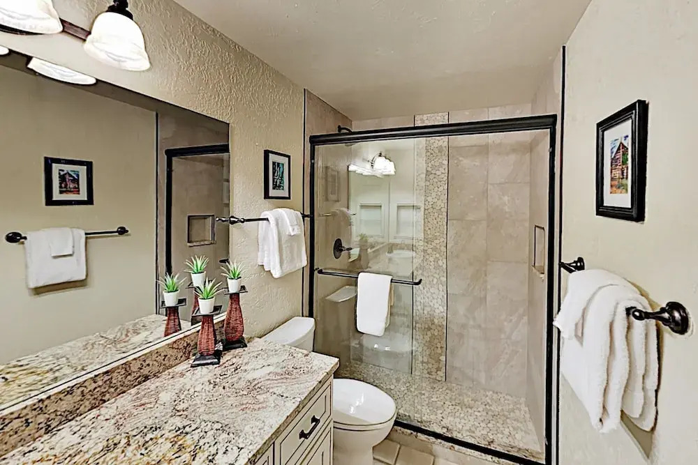2375 Storm Meadows Drive Condo Unit B 417
