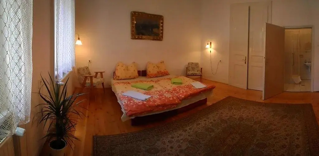 TulipánVendégház