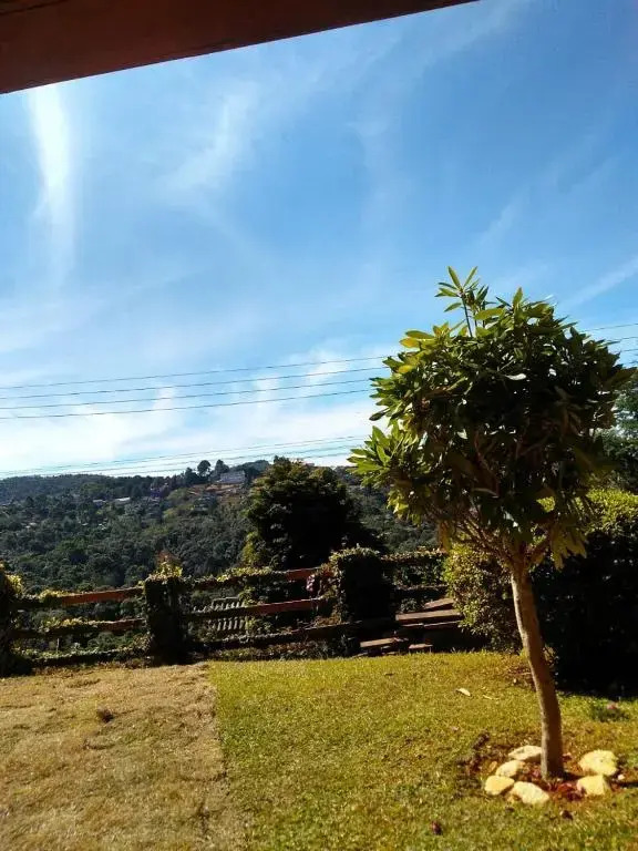 Casa - Flores Encantadas