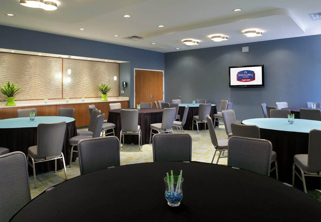 SpringHill Suites Houston NASA/Webster