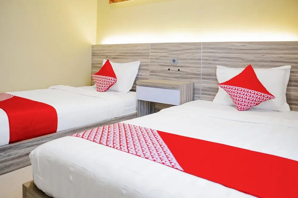 Madagascar Hotel by OYO Rooms