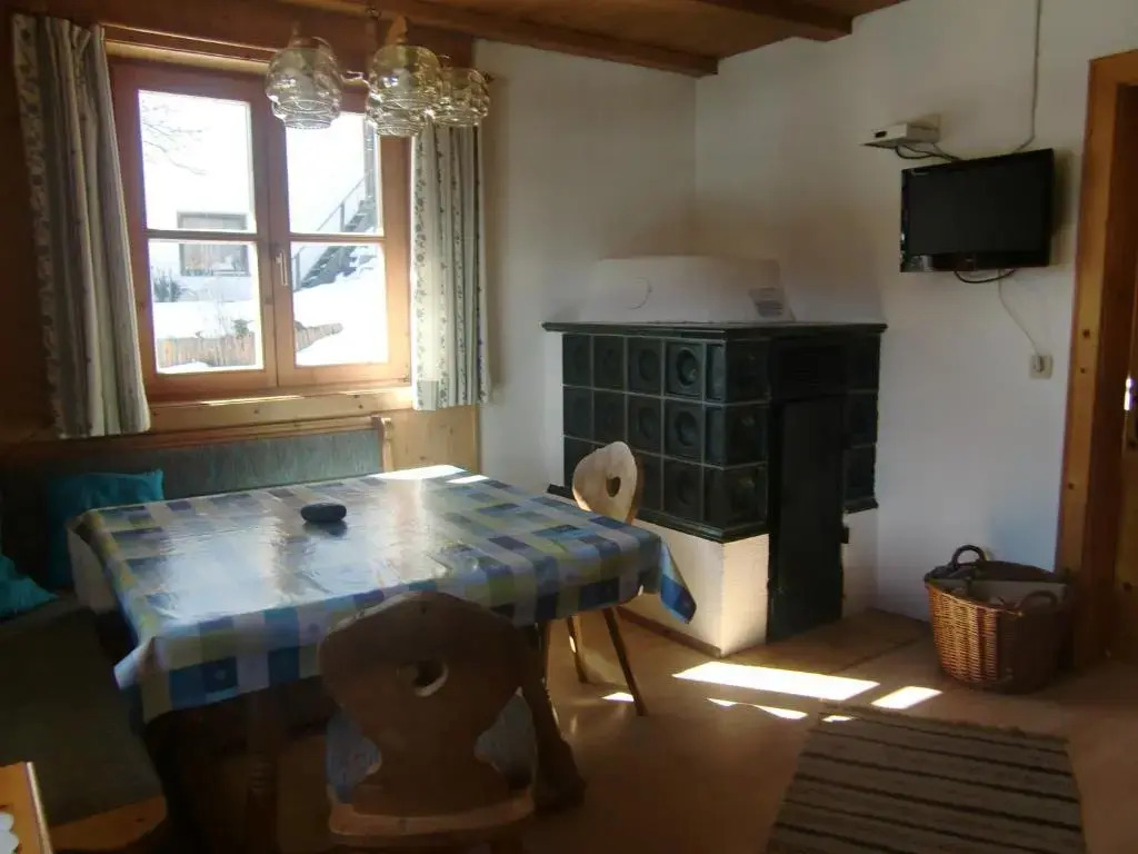 Blockhaus Kathrein