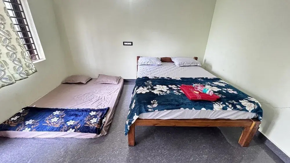 Gokarna Stay Raj kencha's