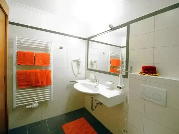 Pension Falkenstein