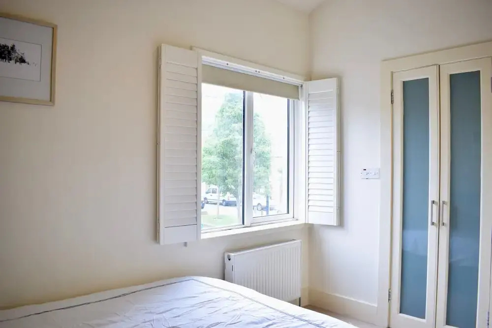 2 Bedroom City Centre Apartment In Dublin