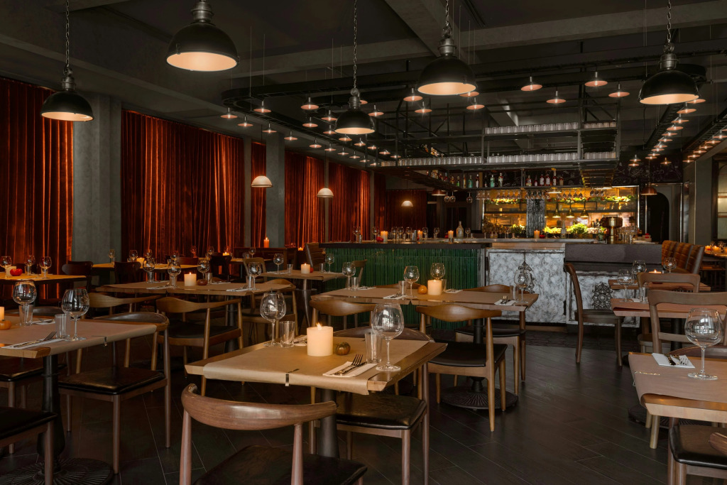 Moxy Miami South Beach
