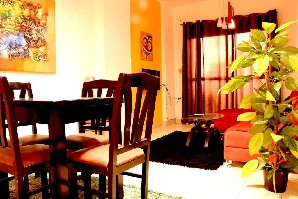 Jazz House El Hadaba