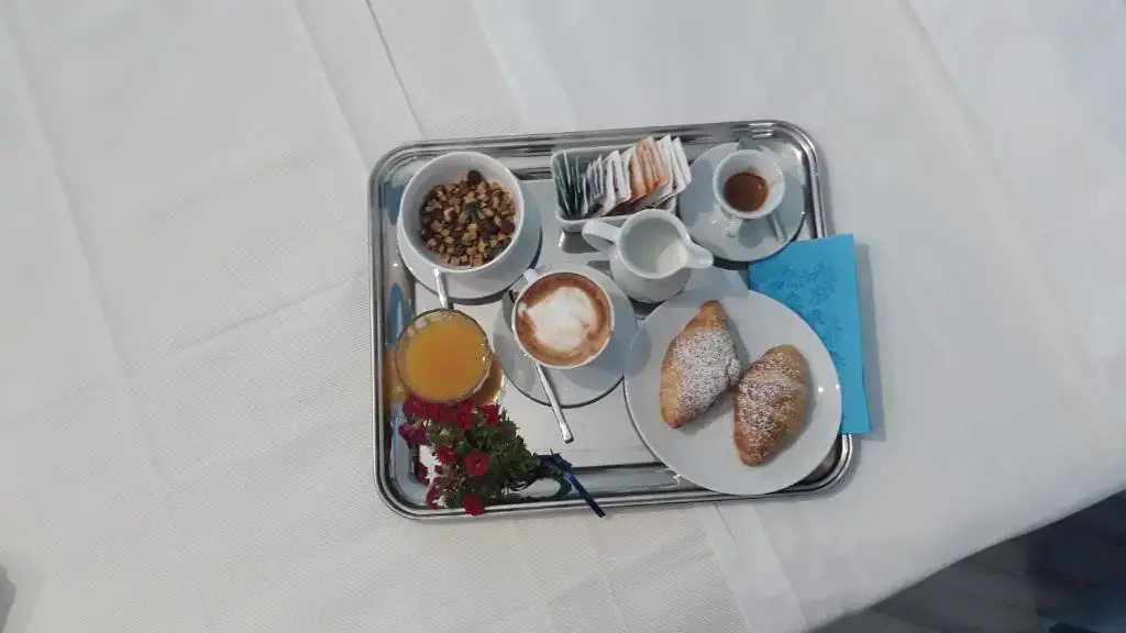 Hotel Calypso