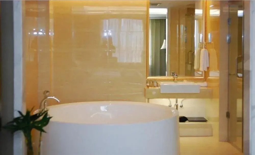 Haizhou International Hotel