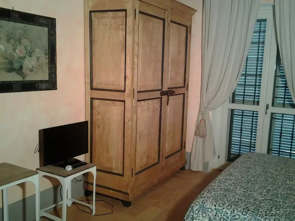 B&B Le Logge Ritrovate