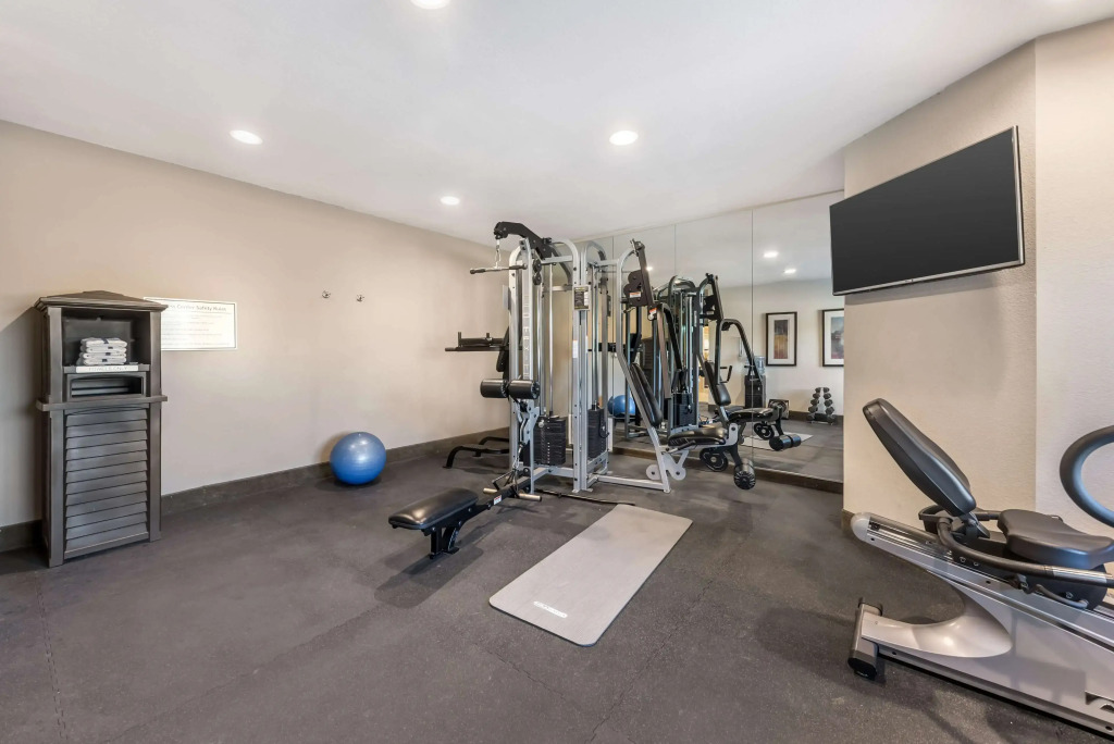 Best Western La Grange Inn & Suites