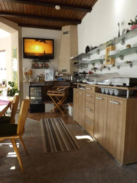 Pension Winzerhaus Haas Lenz Zell-Mosel
