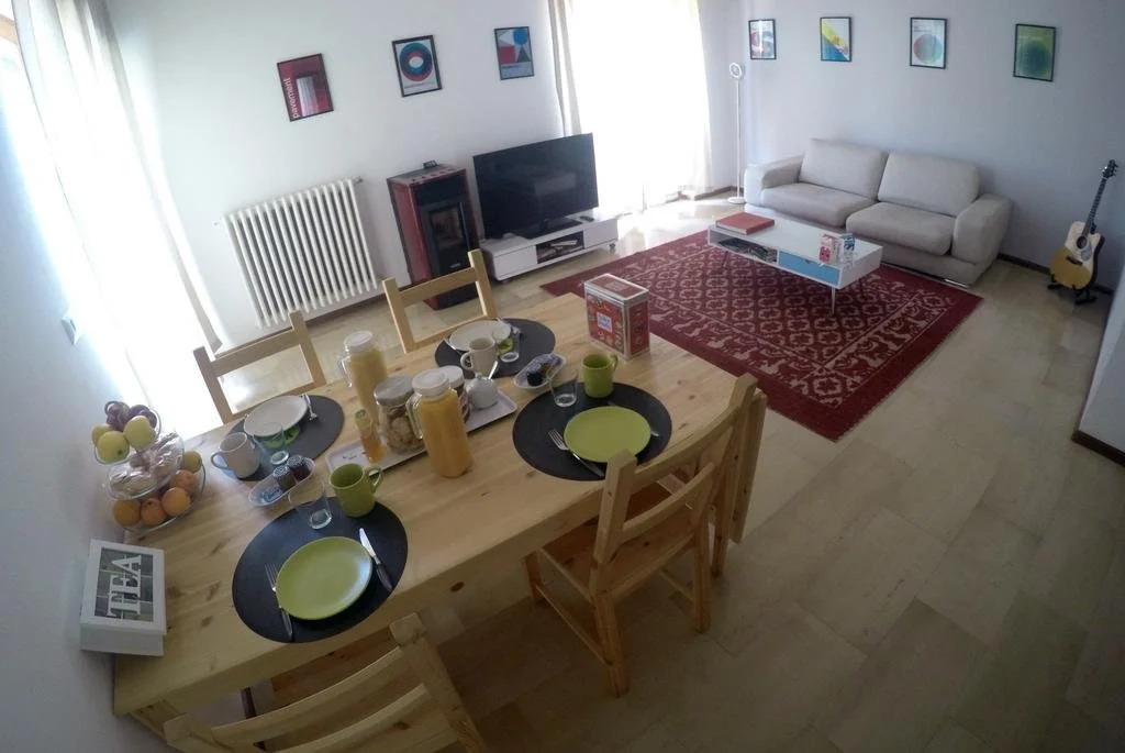 The Bright House