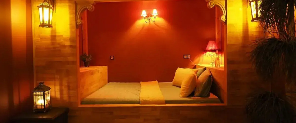 Second House