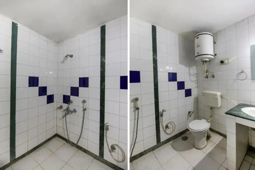 Hotel Ishfan by OYO Rooms