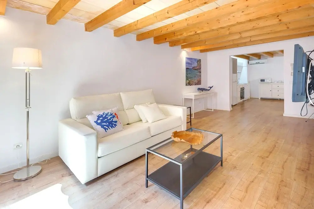 Urban Suites Palma - Turismo de Interior by PriorityVillas