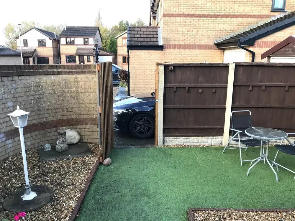 Sleeps up to 7, Parking, Office, Preston Nr M6/m65