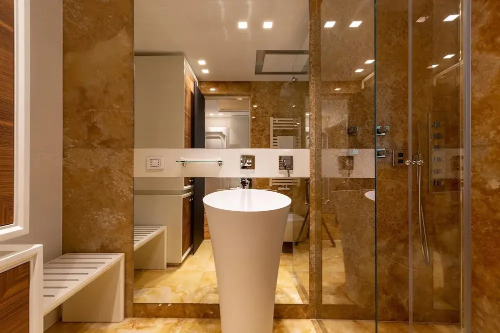 3014 B&B Luxury Villetta Carra City- Camera Singola by Barbarhouse