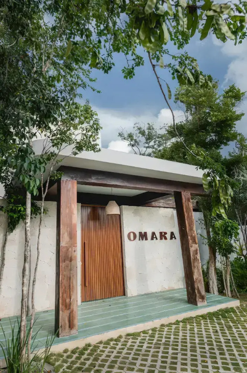 Omara 201