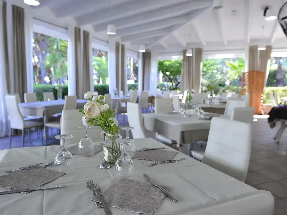 New Apartment in Baia Domzia Near the sea