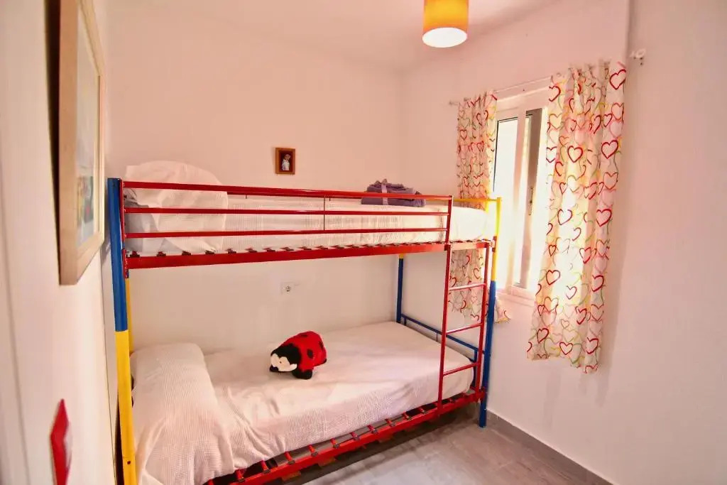 Apartamento Playa y Bosque