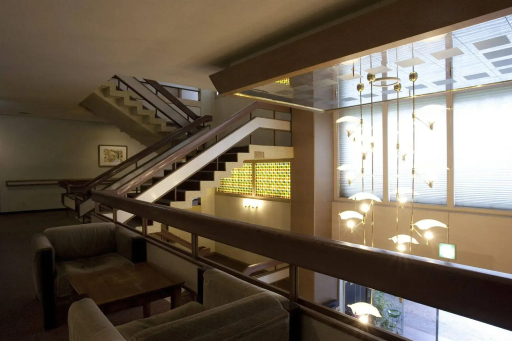 Okinawa Hotel