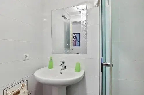 Holiday Apartment
