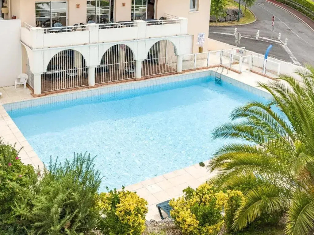Appartement Ciboure, 2 pièces, 4 personnes - FR-1-239-806