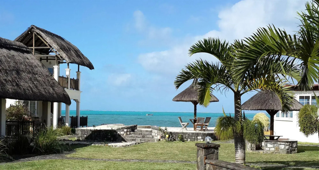 CHILLpill Guest House