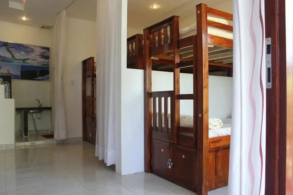 Mui Ne Garden Guest House Hostel