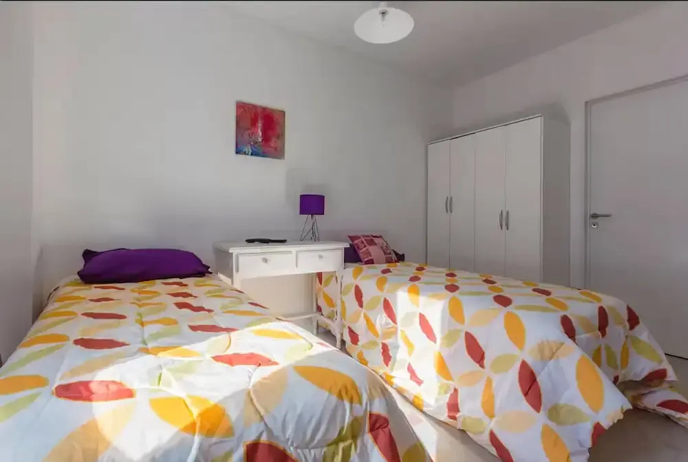 Suite & Studios