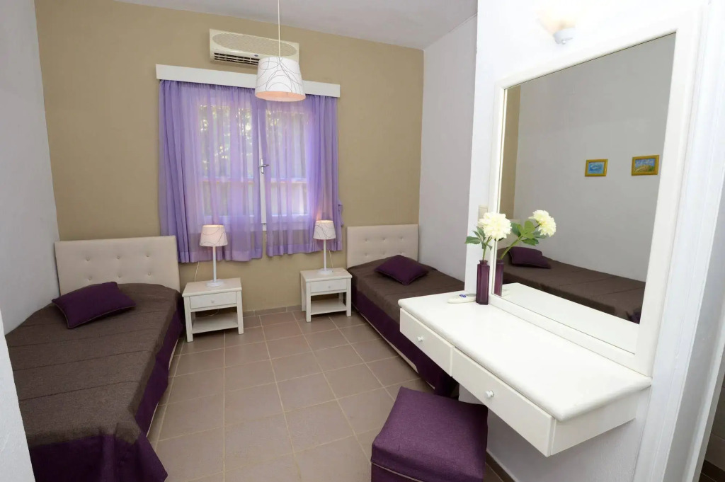 Pela Mare Hotel
