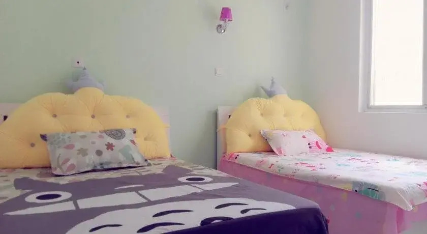 Big Dream International Youth Hostel