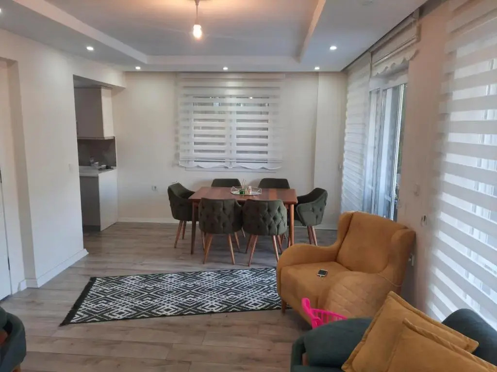 Siesta Villa