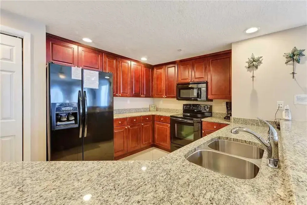 Sanibel 902 - Three Bedroom Condo